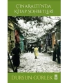 Çınaraltı Kitap Sohbetleri