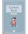 Çizmeli Kedi