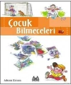 Çocuk Bilmeceleri