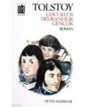 Çocukluk Delikanlılık Gençlik