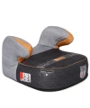 ComfyMax Premium 15-36kg Yükseltici Oto koltuğu Grey Jean