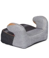 ComfyMax Premium 15-36kg Yükseltici Oto koltuğu Grey Jean