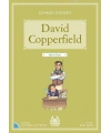 David Copperfield; Gökkuşağı Mavi Seri