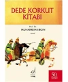 Dede Korkut Kitabı