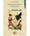 Dedem Korkut Öyküleri