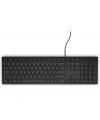 DELL 580-ADHK KB216 MULTİMEDYA Q KLAVYE SİYAH