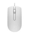 DELL MS116 OPTICAL KABLOLU MOUSE BEYAZ  (570-AAIP)