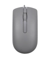 DELL MS116 OPTICAL KABLOLU MOUSE GRİ (570-AAIT)
