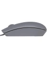 DELL MS116 OPTICAL KABLOLU MOUSE GRİ (570-AAIT)