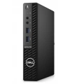 DELL OPTIPLEX 3080MFF i3-10105T 4GB 128GB SSD UBUNTU N206O3080MFF_UBU