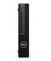 DELL OPTIPLEX 3080MFF i3-10105T 8GB 256GB SSD UBUNTU N212O3080MFF_U