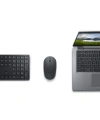 DELL PRO 580-AJRR KABLOSUZ KLAVYE MOUSE SET