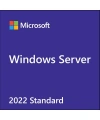 DELL WINDOWS SERVER 2022 STANDARD 16 CORES W2K22STD-ROK - 634-BYKR