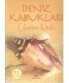 Deniz Kabukları Çıkartma Kitabı
