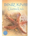 Deniz Kıyısı Çıkartma Kitabı