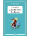 Denizler Altında Yirmi Bin Fersah (Gökkuşağı Cep Kitap)
