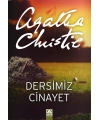 Dersimiz Cinayet