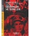 Devrimler ve Tepkiler; Türkiye Cumhuriyeti Tarihi 1924-1930