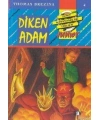 Diken Adam; Küçük Dört Kafadarlar Takımı - 4