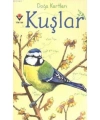 Doğa Kartları - Kuşlar