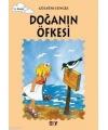 Doğanın Öfkesi; Tomurcuk Kitaplar 9