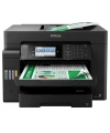 EPSON ECOTANK L15150 RENKLİ YAZ/TAR/FOT/FAX Wi-Fi A3-A4