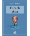 Esrarlı Ada