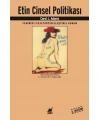 Etin Cinsel Politikası; Feminist - Vejeteryan Eleştirel Kuram