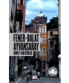Fener Balat Ayvansaray