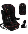 Ferrari I-Max Isofix 9-36Kg Oto Koltuğu - Nero