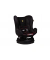 Ferrari Revo 0-25 Kg 360 Derece Dönebilen Oto Koltuğu - Siyah 3507460080247