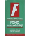 Fono Almanca El Sözlüğü; Okunuşlu, Pratik, Güncel