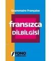 Fransızca Dilbilgisi