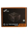 FSP PERFORMANCE 750W FSP750-50AAA 80 PLUS BRONZE POWER SUPPLY