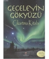 Geceleyin Gökyüzü Çıkartma Kitabı