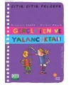 Gerçekten ve Yalancıktan; Çıtır Çıtır Felsefe 3