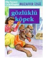 Gözlüklü Köpek