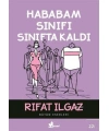 Hababam Sınıfı Sınıfta Kaldı