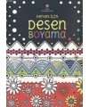 Herkes İçin Desen Boyama