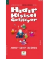 Hıdır Kişisel Gelişiyor; Nefes Nefese Bir Kişisel Gerilim Romanı