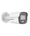 HIKVISION DS-2CD1027G0-LUF 2MP 4MM COLORVU BULLET