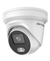 HIKVISION DS-2CD1347G0-LUF 4MP COLORVU IP DOME KAMERA