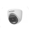 HIKVISION DS-2CE70DF0T-PF 2MP MINI IR DOME KAMERA COLORVU