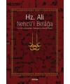 Hz. Ali / Nehcül Belağa (Ciltli); Hz. Alinin Konuşmaları, Mektupları ve Hikmetli Sözleri