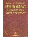 İdealar Kuramı; Platonun Felsefesi Üzerine Araştırmalar