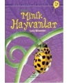 İlk Okuma - Minik Hayvanlar