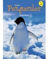İlk Okuma - Penguenler