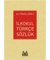 İlkokul Türkçe Sözlük