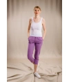 Jogger Pantolon - LİLA