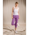 Jogger Pantolon - LİLA